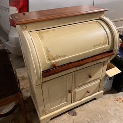 Secretary Desk/ Rare