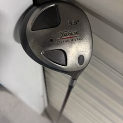 Titleist 975D Driver 