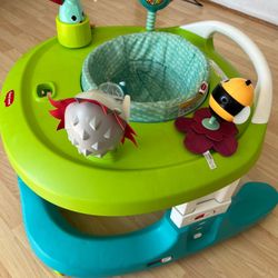 Baby Chair, Seat