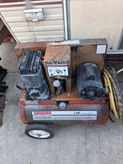 Compressor