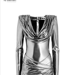 Balmain Dress
