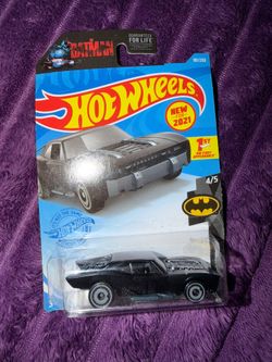 Batmobile