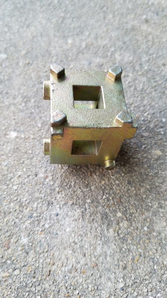 Brake Tool