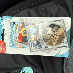 Pokémon Cards