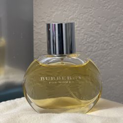 Burberry Parfum