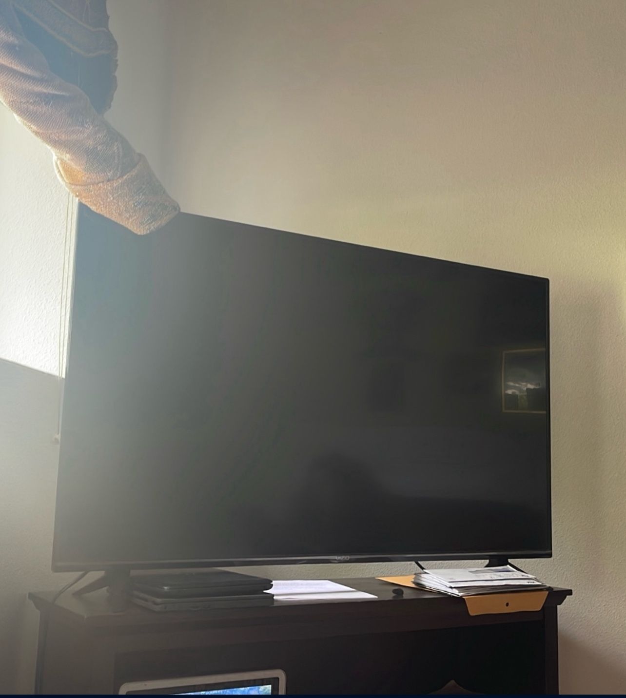 For Parts VIZIO 55in