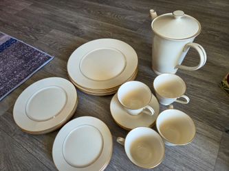 Fine China