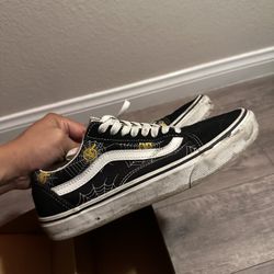 Vans Old skool Spider mens 9.0