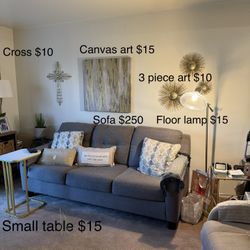 MOVING SALE-To 1st Available