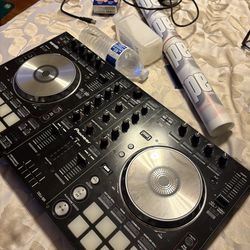 Pioneer DDJ SR