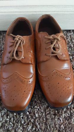 Boys Shoes