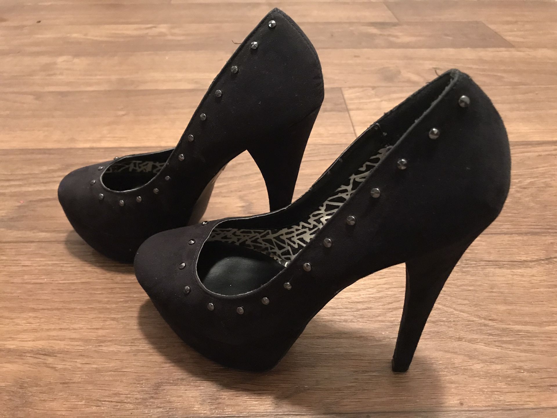 Penny Loves Kenny Dress Shoes