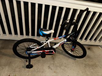 Joystar Kids Bike with Training Wheels