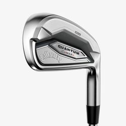 CALLAWAY QUANTUM MAX APPROACH WEDGE