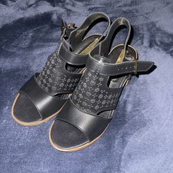 Women’s Sandal Heel