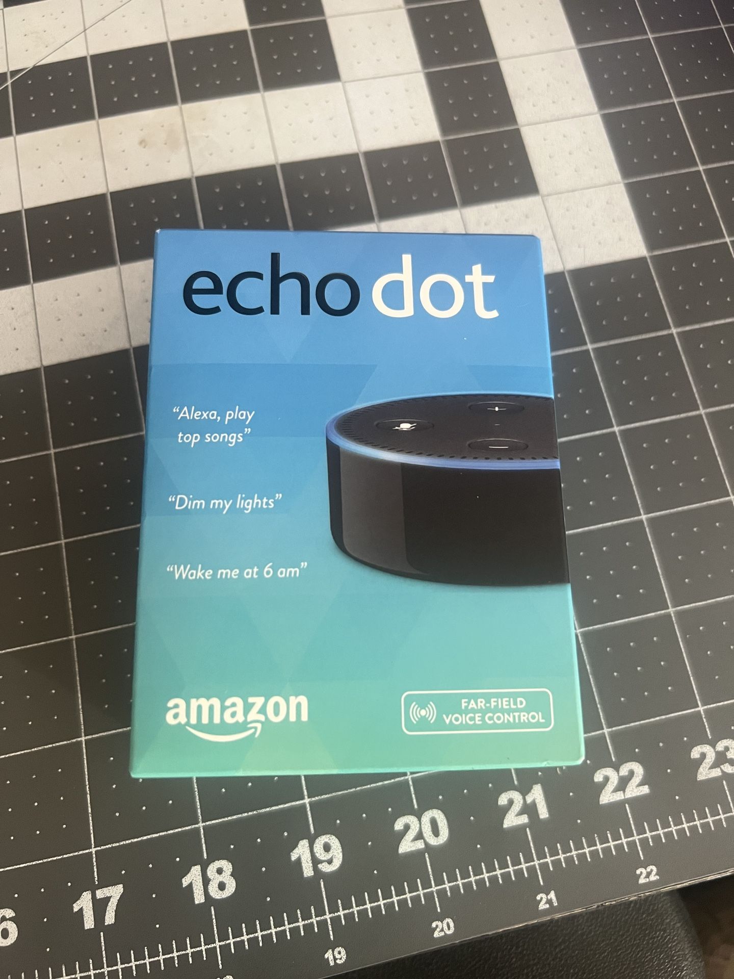 Echodot 