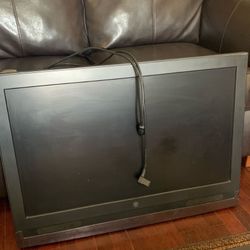 HDMI Ready 32 TV