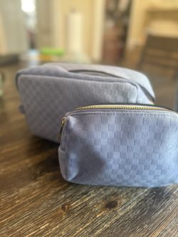 Makeup Cosmetics Bag