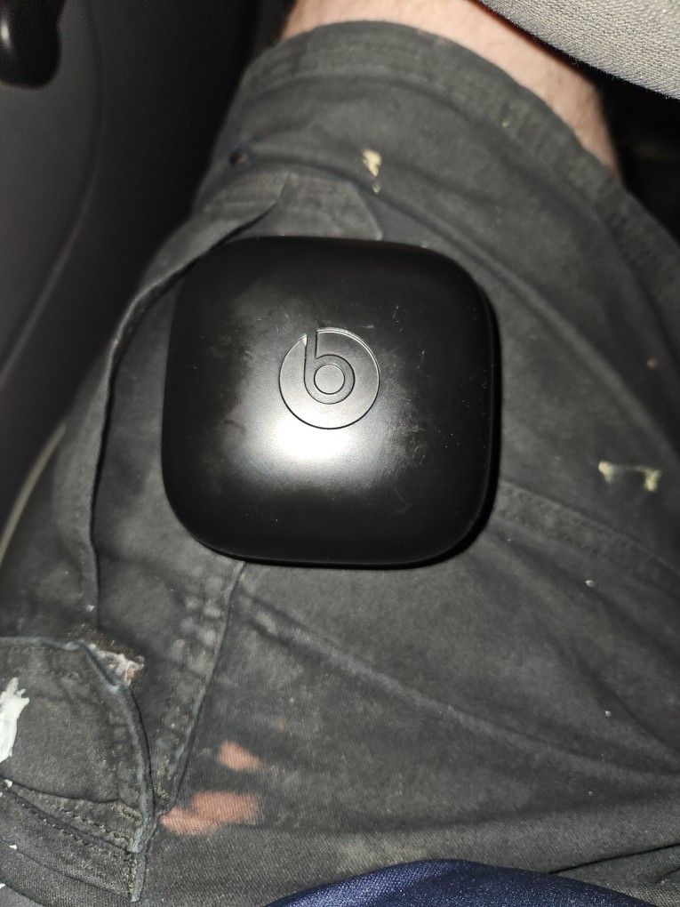 Power Beats Pro
