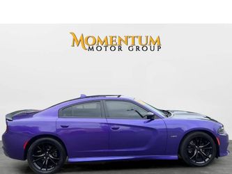 2016 Dodge Charger