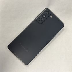 Samsung galaxy s21plus  128gb with store warranty and receipt 