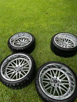 Rims