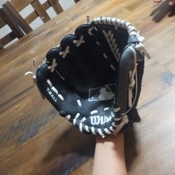 Kids Basketball Gloves 