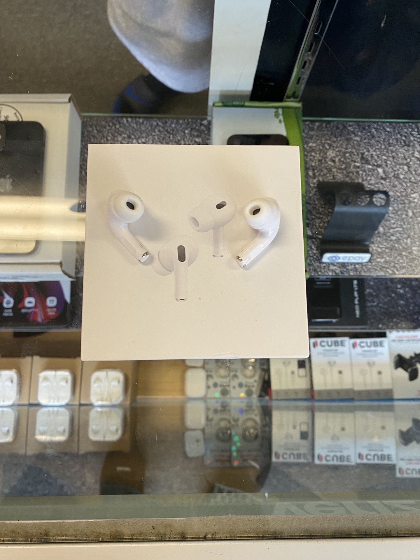 Air Pod Pros 2