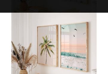 Canvas Prints- No frame