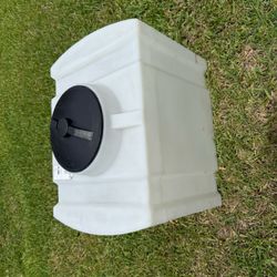 25 Gallon  Water Tank 