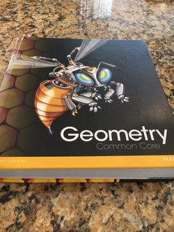 Geometry book