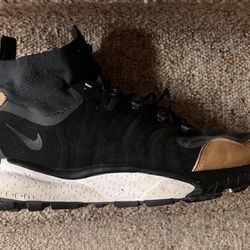 Nike Zoom ACG Waterproof Boot Size 15 *RARE*