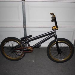 Black eye online bmx bike
