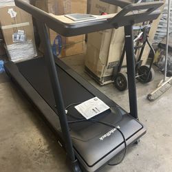 NordicTrack T series 5 treadmill New Built new from box  Ready to use  $395 Pick up Phoenix 43rd Ave and Indian School 