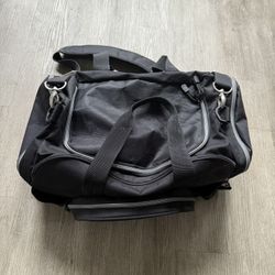 Reebok Duffel Bag