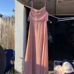 Azazie Bridesmaid Dress A8