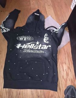 HELLSTAR HOODIE