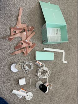 Owlet Duo Dream Sock & Monitor