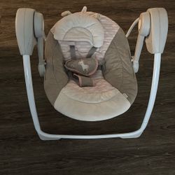 Baby Rocker