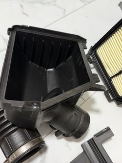 2016 - 2021 Honda Civic Air Cleaner Intake Filter Box 2.0L Naturally Aspirated