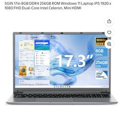 Laptop For Sale Or Trade For A Nintendo Switch Two