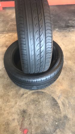 235/50/18 used tire for sale