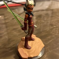 Star Wars Disney Infinity