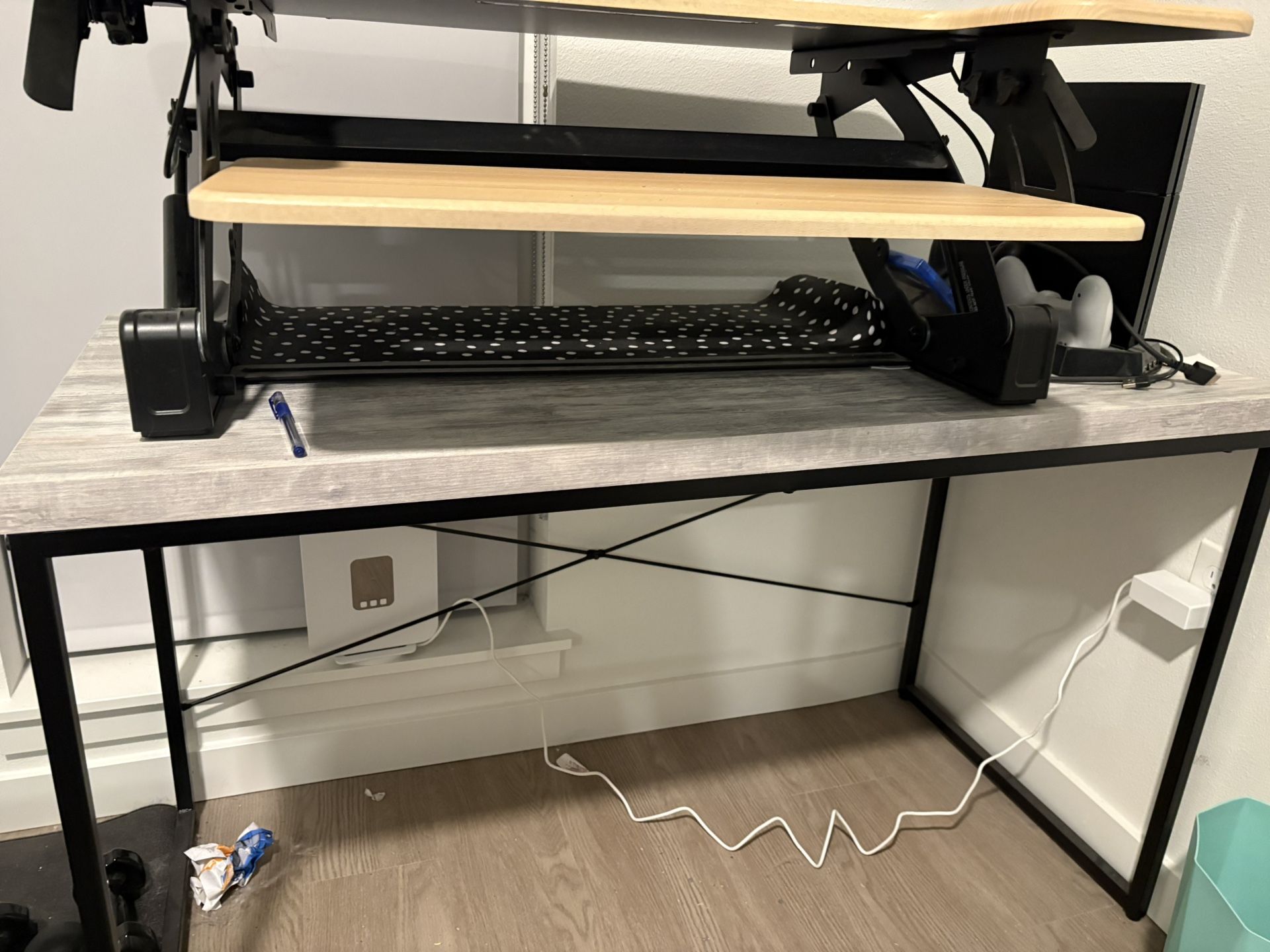 Desk For Sale