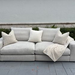 Free Delivery - Conceptus Collection Couch/Sofa