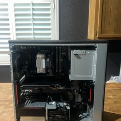 Gaming / Everyday PC – Great Starter Setup – Clean & Reset