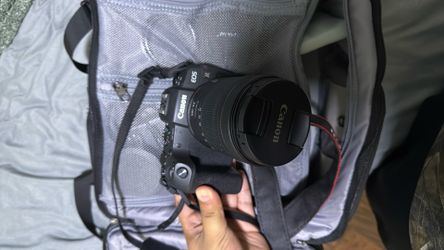 Canon EOS RP Mirrorless