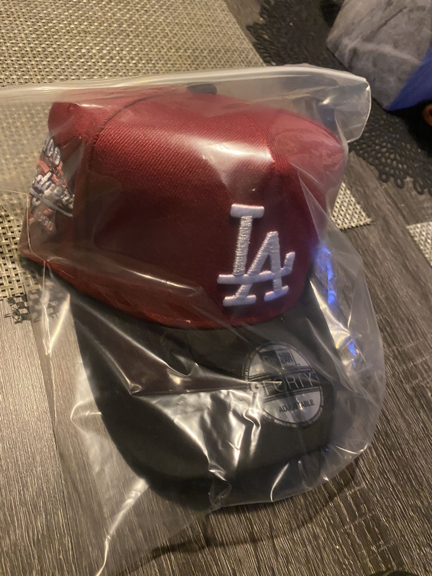 La Hat