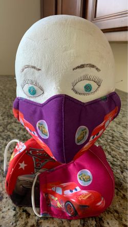 Face Mask (kids).
