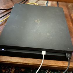 Ps4 1tb